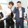 Being a Leader Leader of a Losing Team - Managing for Performance