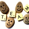 The Secret to High Performance: Happiness in the Workplace Happy Team rocks