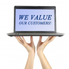 Excellence in Customer Service ExcellenceinCustomerService-TheresaCallahan