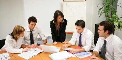 Leadership Coaching Circle