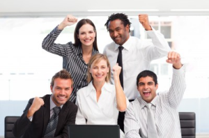 Building Accountability for Team Success