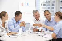 Effective Leadership Behaviors - Managing for Performance