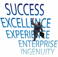 Excellence in Business