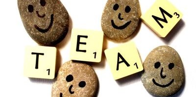 The Secret to High Performance:  Happiness in the Workplace