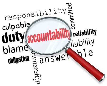 Build Business Team Accountability