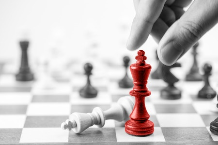 Strategic Business Leader