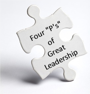 Great Leadership
