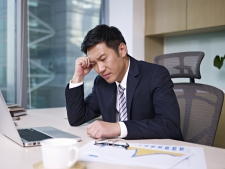 Employee Performance
