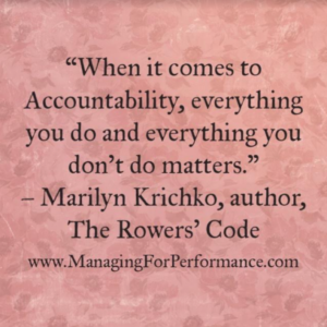 BusinessAccountability-ManagingForPerformance