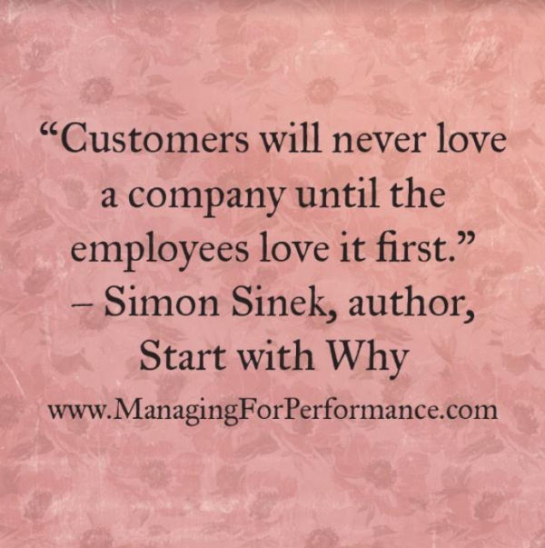 Company Culture