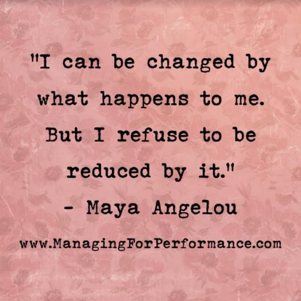 Leadership During Challenging Times